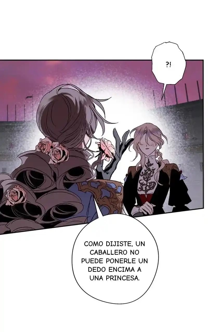 The Dark Lord's Confession capítulo 79, página 126