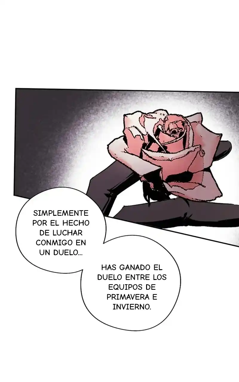 The Dark Lord's Confession capítulo 79, página 127