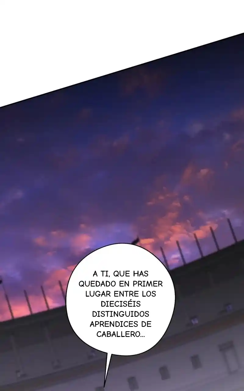 The Dark Lord's Confession capítulo 79, página 134