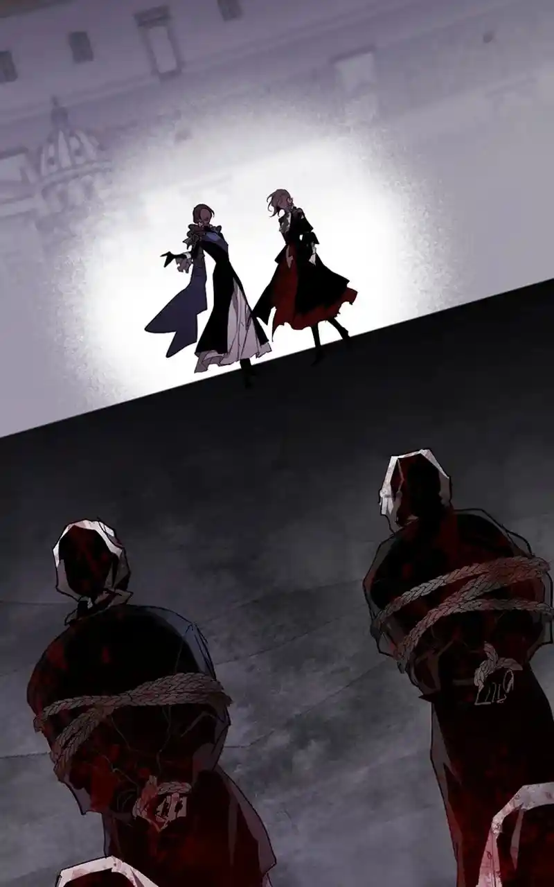 The Dark Lord's Confession capítulo 79, página 135