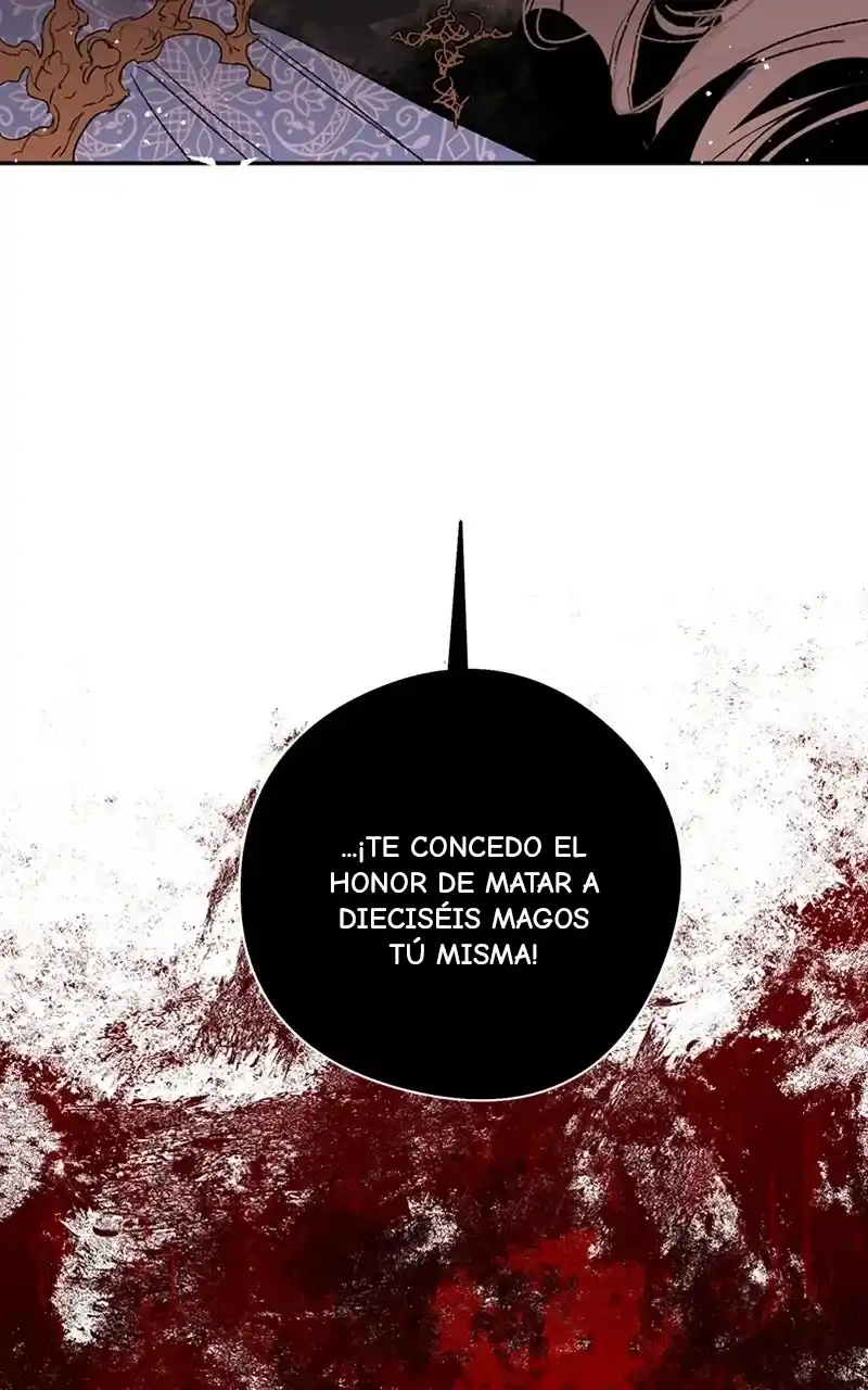 The Dark Lord's Confession capítulo 79, página 140