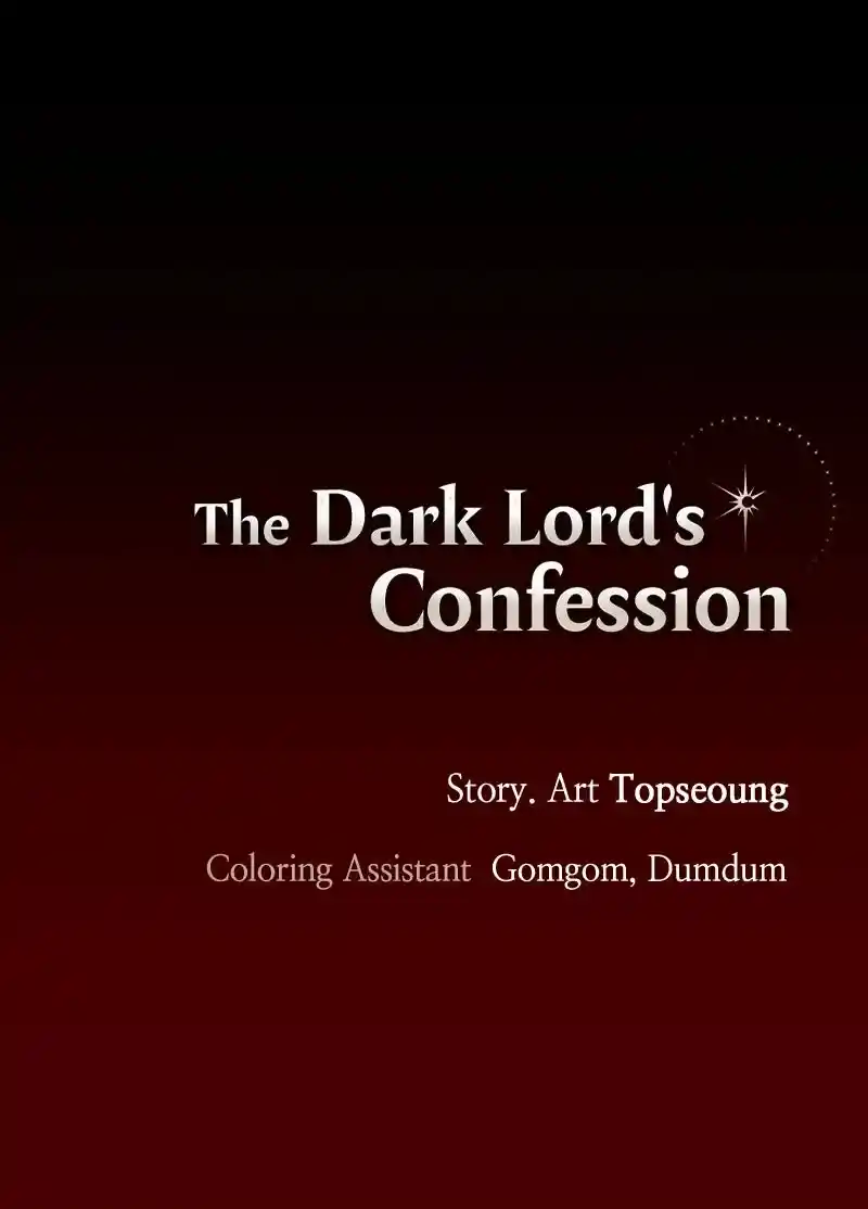 The Dark Lord's Confession capítulo 79, página 143