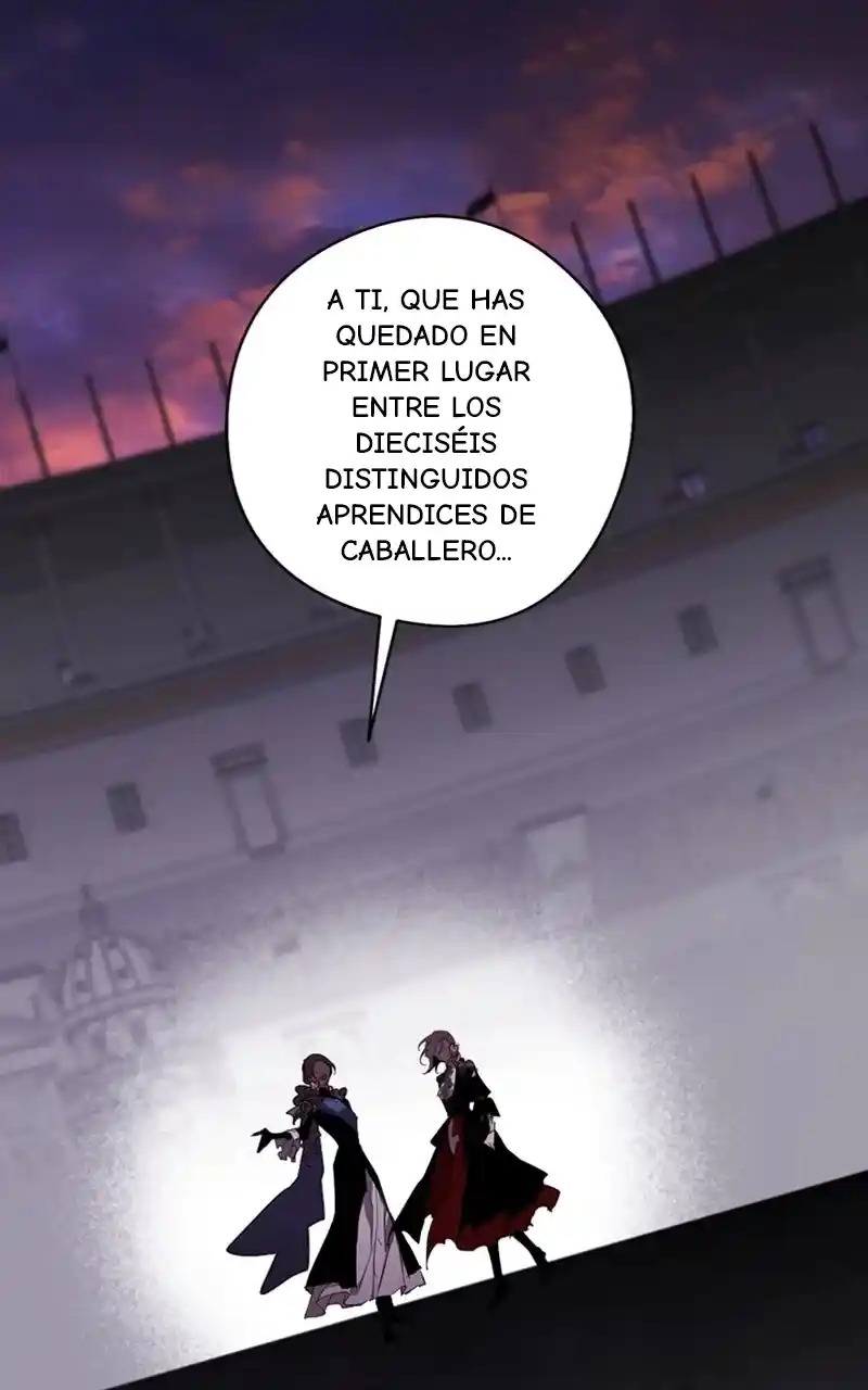 The Dark Lord's Confession capítulo 80, página 2