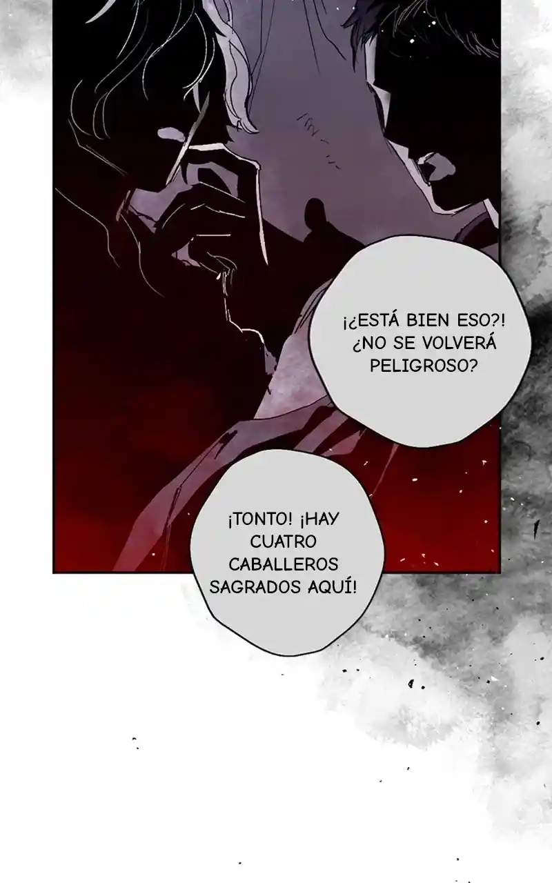 The Dark Lord's Confession capítulo 80, página 13