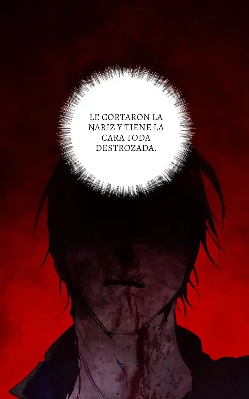 The Dark Lord's Confession capítulo 80, página 20