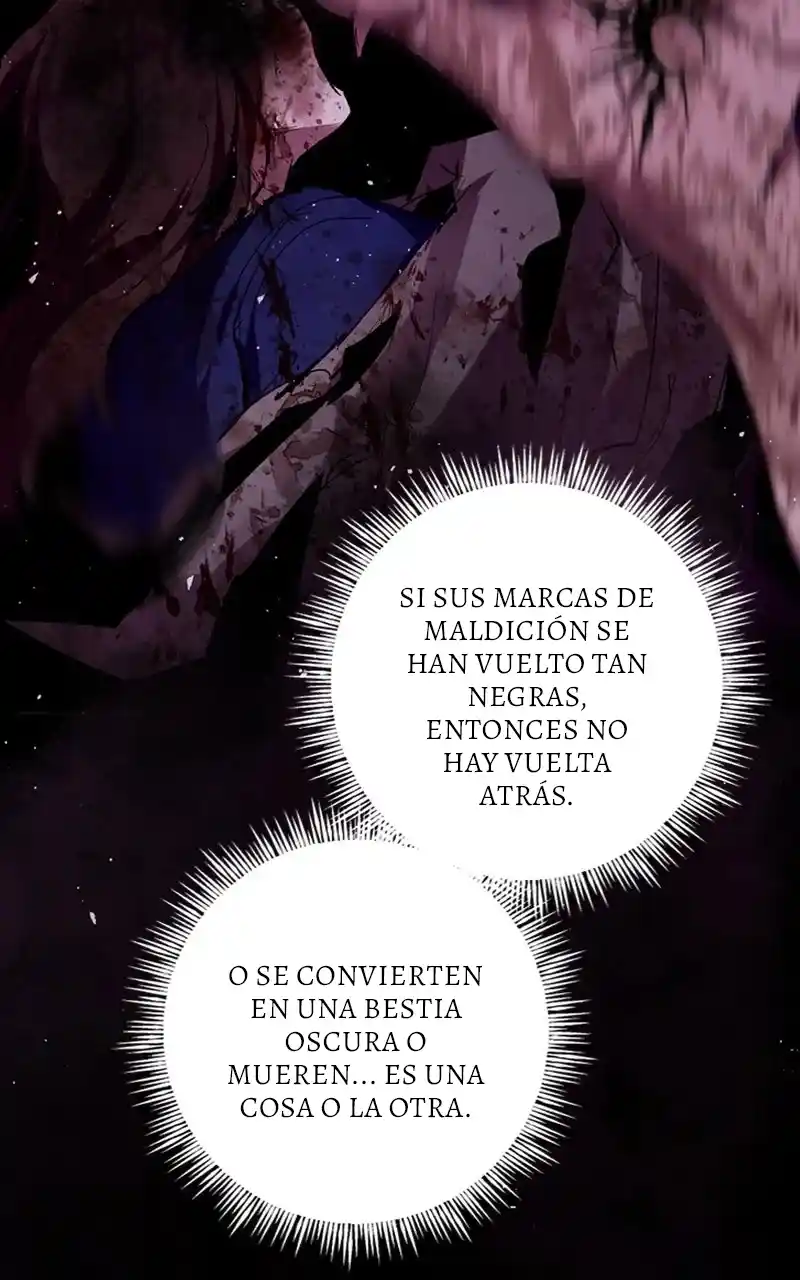 The Dark Lord's Confession capítulo 80, página 34