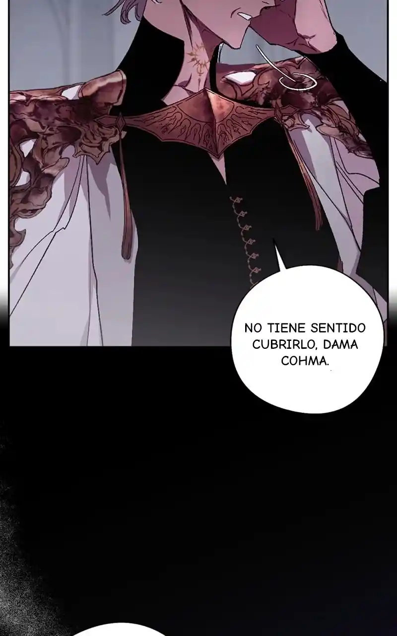 The Dark Lord's Confession capítulo 80, página 45