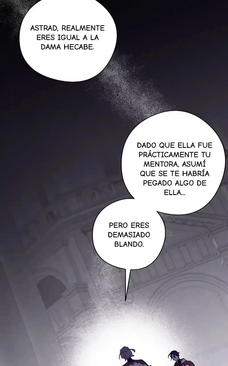 The Dark Lord's Confession capítulo 80, página 46