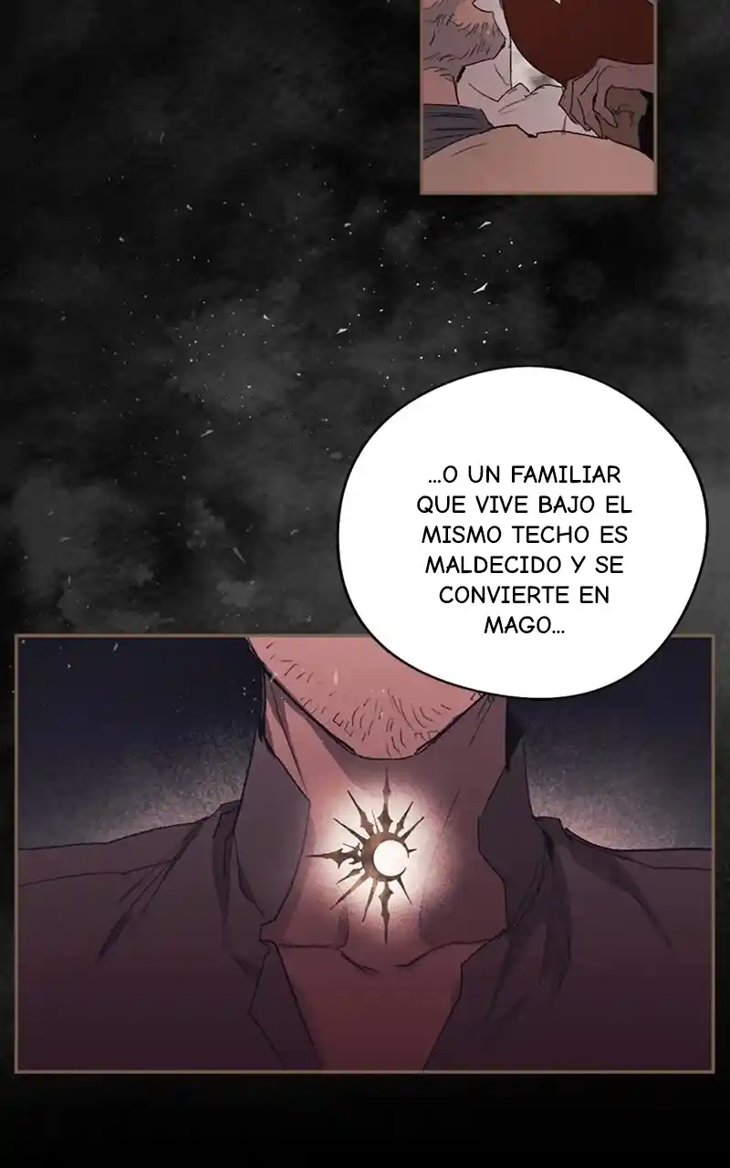 The Dark Lord's Confession capítulo 80, página 51