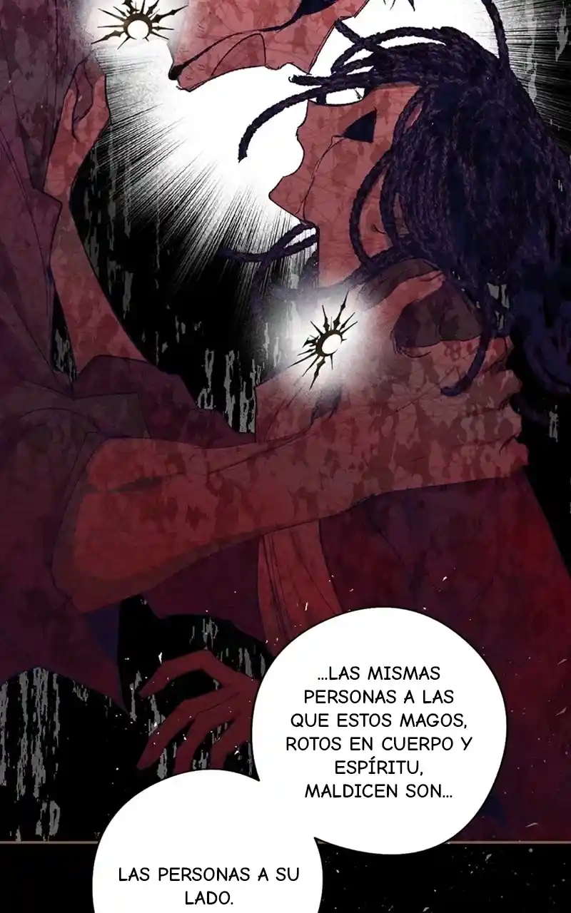 The Dark Lord's Confession capítulo 80, página 53