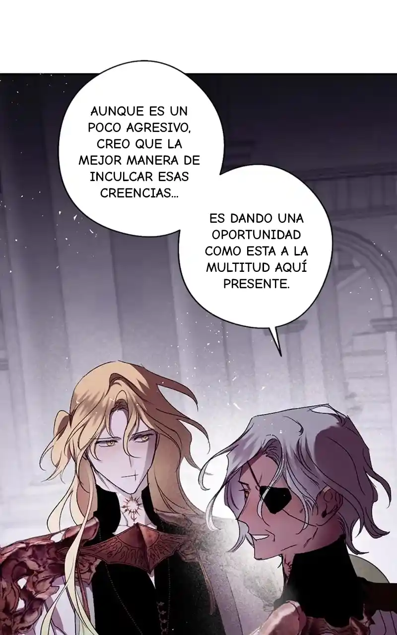 The Dark Lord's Confession capítulo 80, página 58