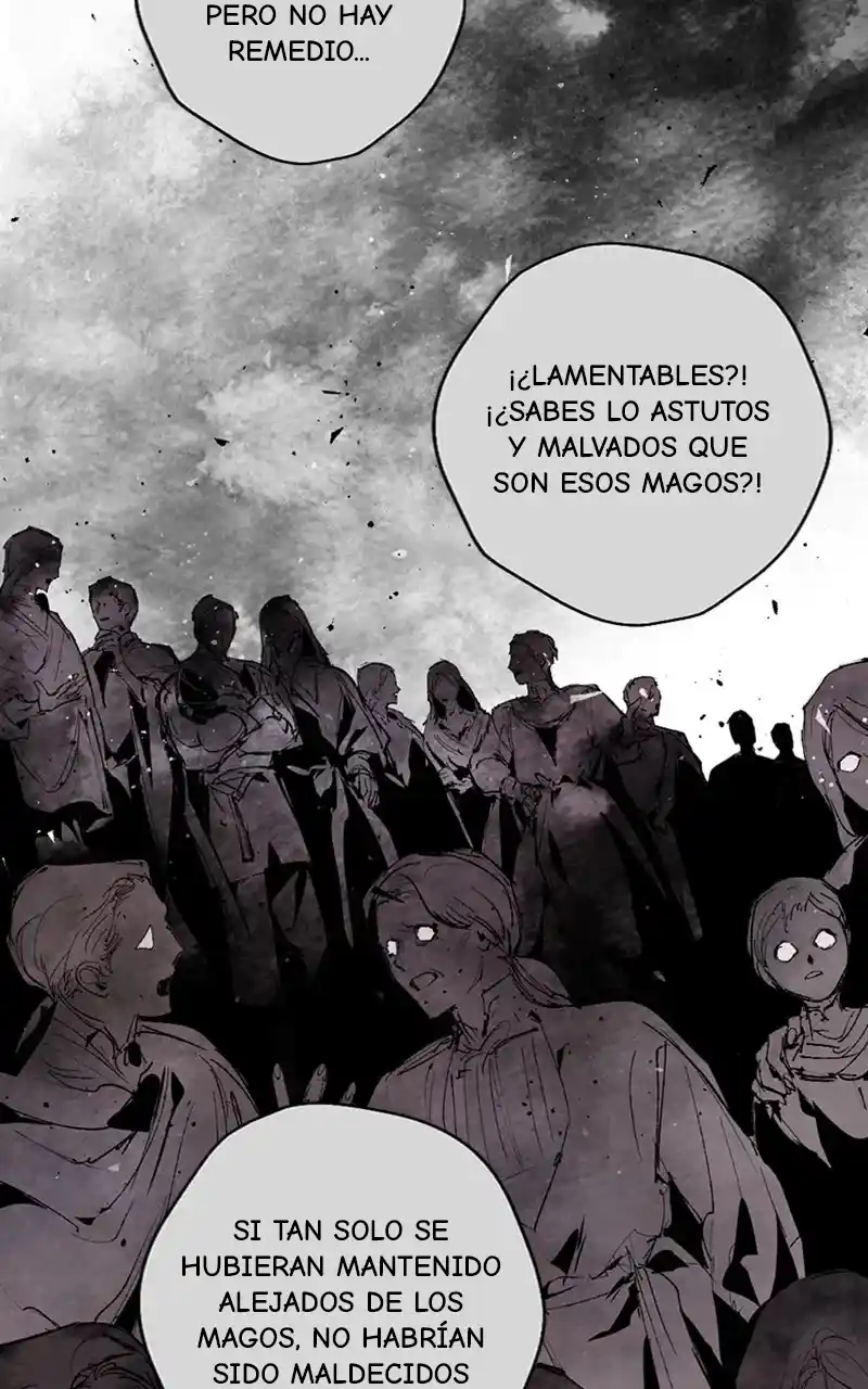 The Dark Lord's Confession capítulo 80, página 60