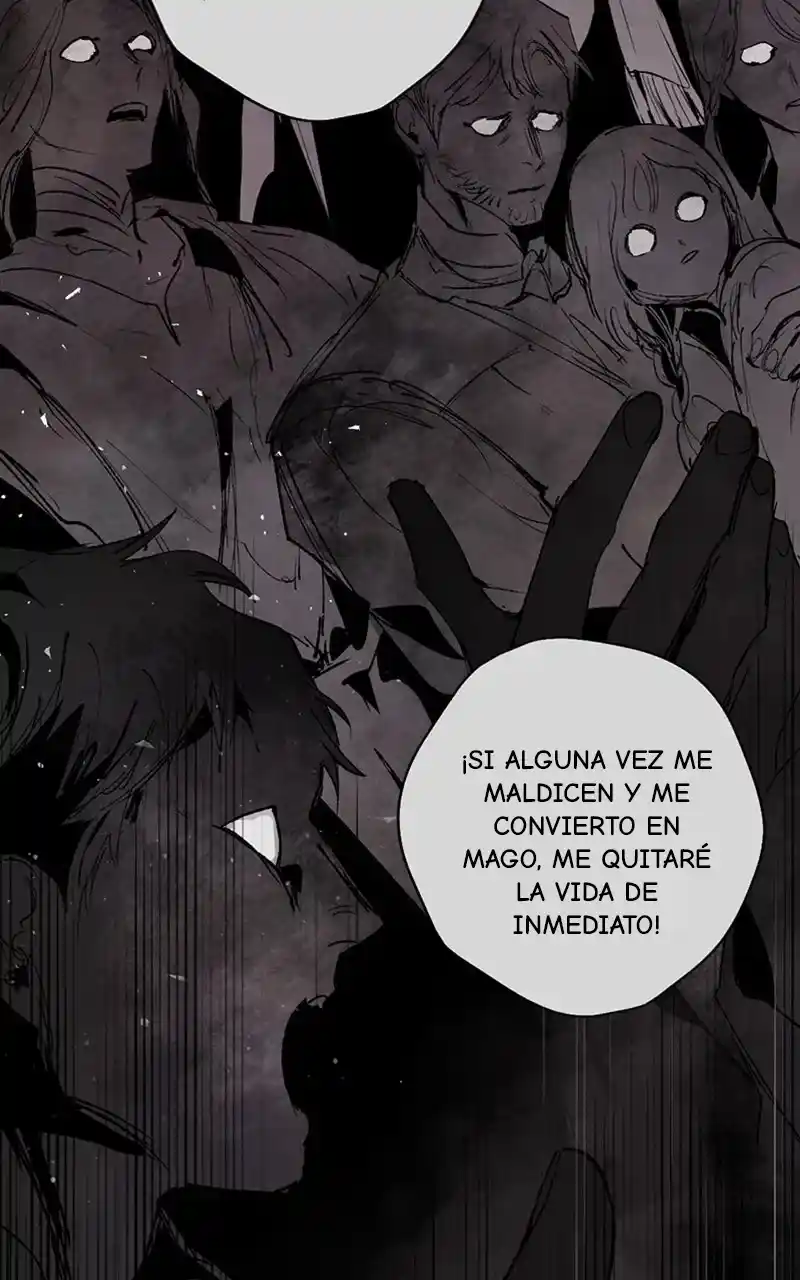 The Dark Lord's Confession capítulo 80, página 61