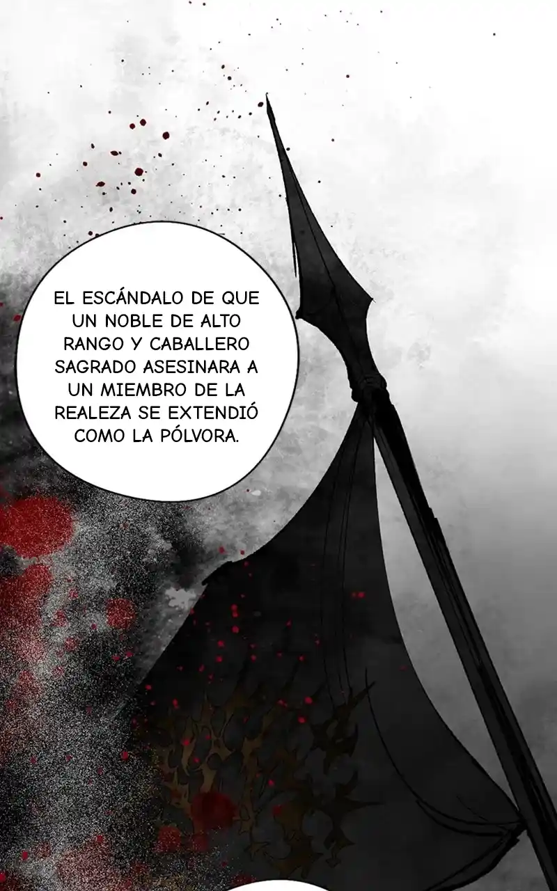 The Dark Lord's Confession capítulo 80, página 77