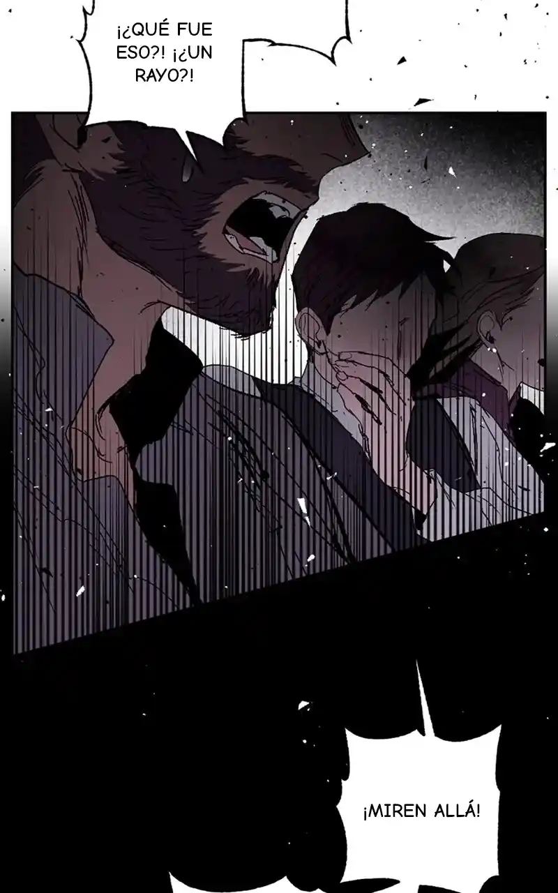 The Dark Lord's Confession capítulo 80, página 113