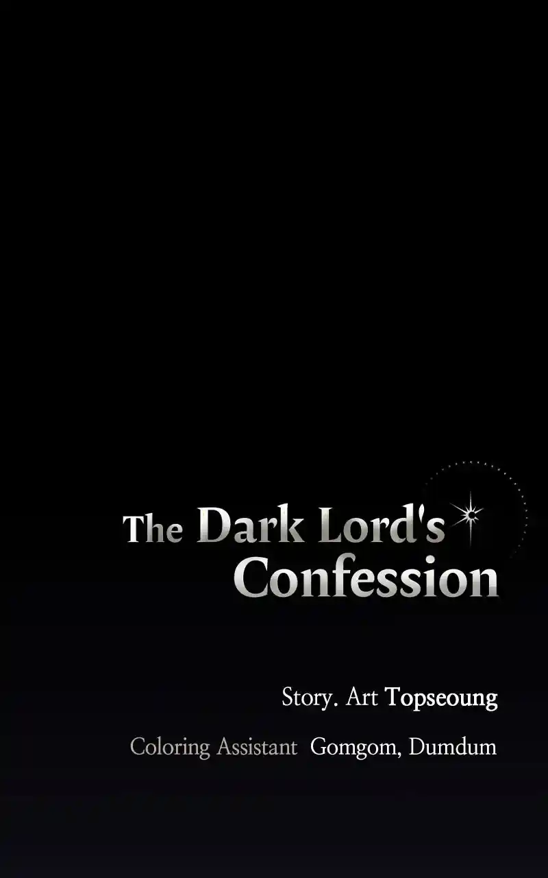 The Dark Lord's Confession capítulo 80, página 119