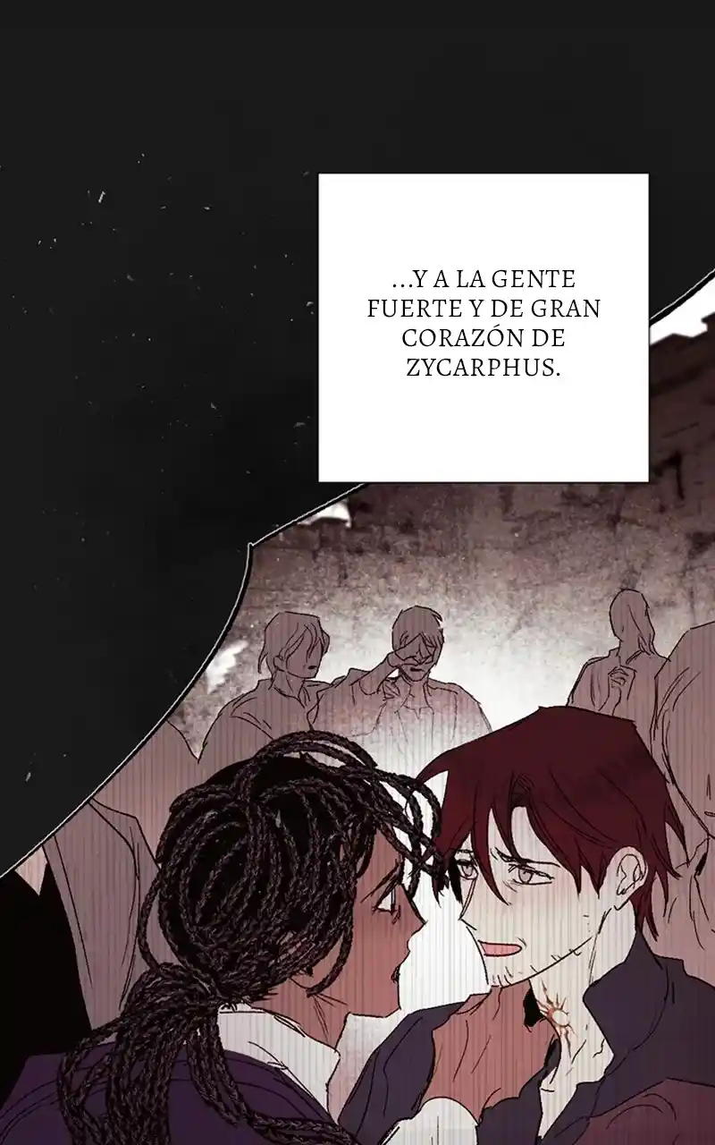 The Dark Lord's Confession capítulo 81, página 10