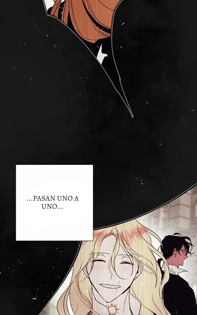 The Dark Lord's Confession capítulo 81, página 14