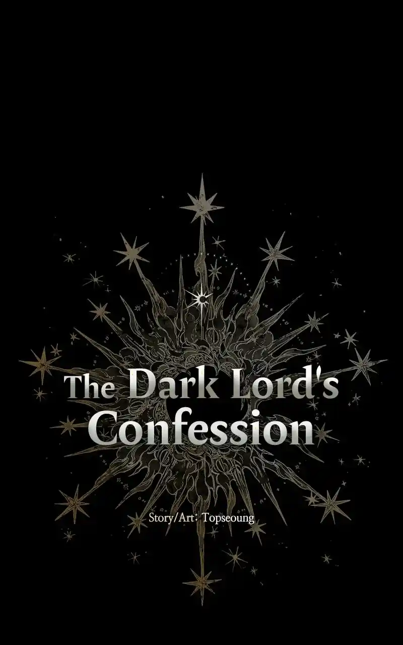 The Dark Lord's Confession capítulo 81, página 42