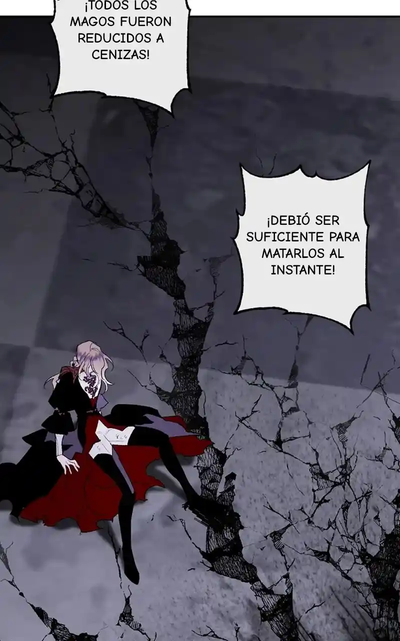 The Dark Lord's Confession capítulo 81, página 44