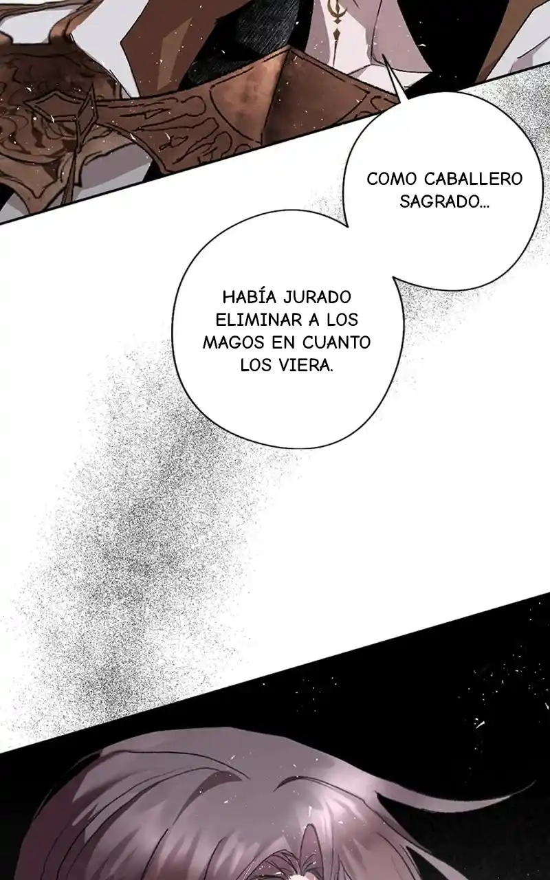 The Dark Lord's Confession capítulo 81, página 49