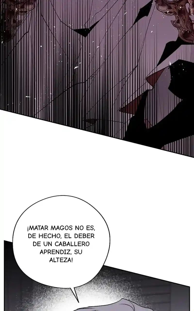 The Dark Lord's Confession capítulo 81, página 53