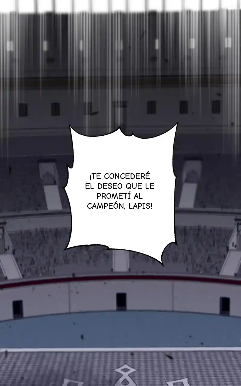 The Dark Lord's Confession capítulo 81, página 77