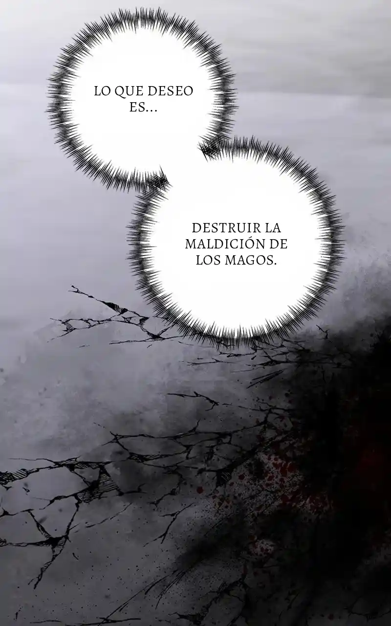 The Dark Lord's Confession capítulo 81, página 82