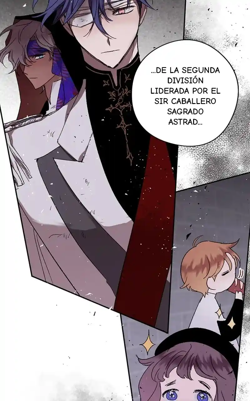 The Dark Lord's Confession capítulo 81, página 91