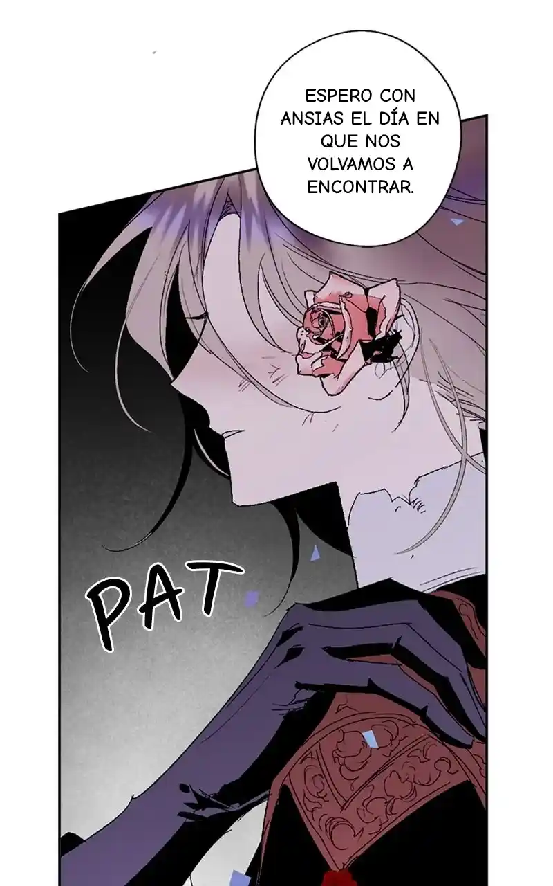 The Dark Lord's Confession capítulo 81, página 101