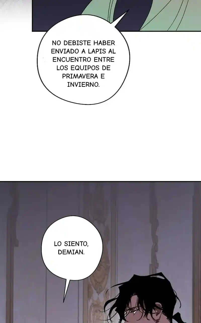 The Dark Lord's Confession capítulo 81, página 109