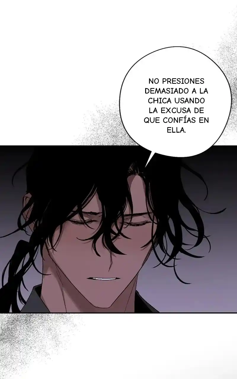 The Dark Lord's Confession capítulo 81, página 113