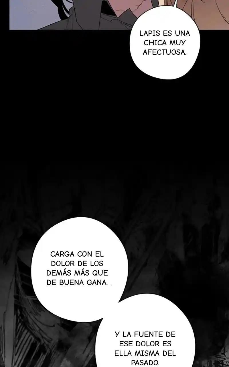 The Dark Lord's Confession capítulo 81, página 118