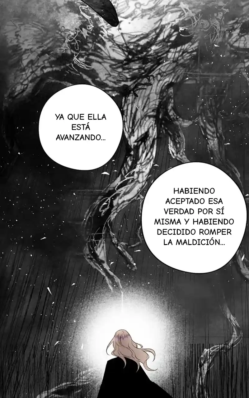 The Dark Lord's Confession capítulo 81, página 120