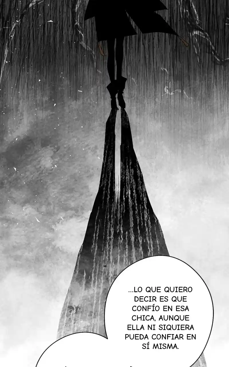 The Dark Lord's Confession capítulo 81, página 121