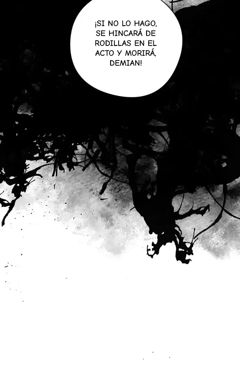 The Dark Lord's Confession capítulo 81, página 123