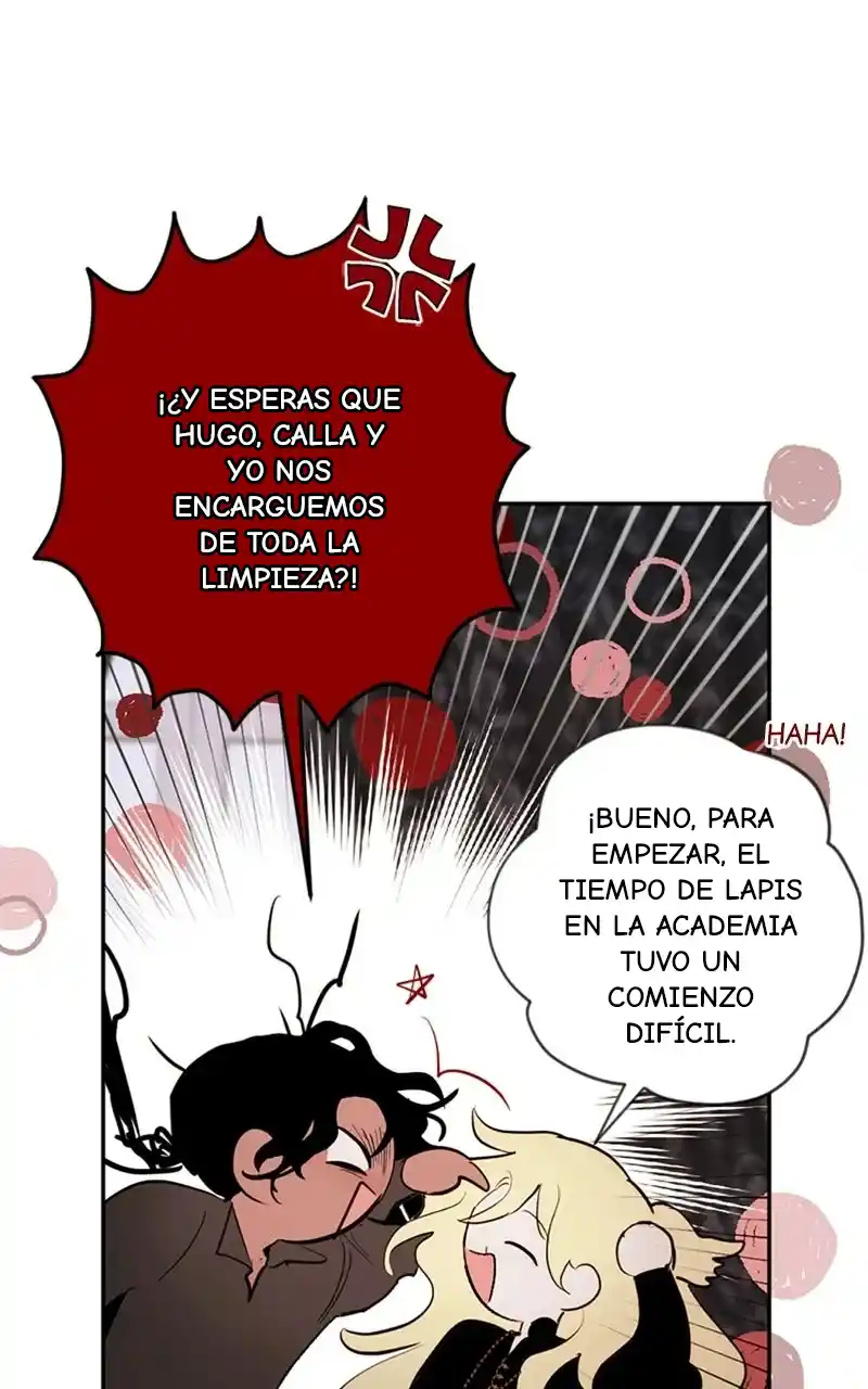 The Dark Lord's Confession capítulo 81, página 125
