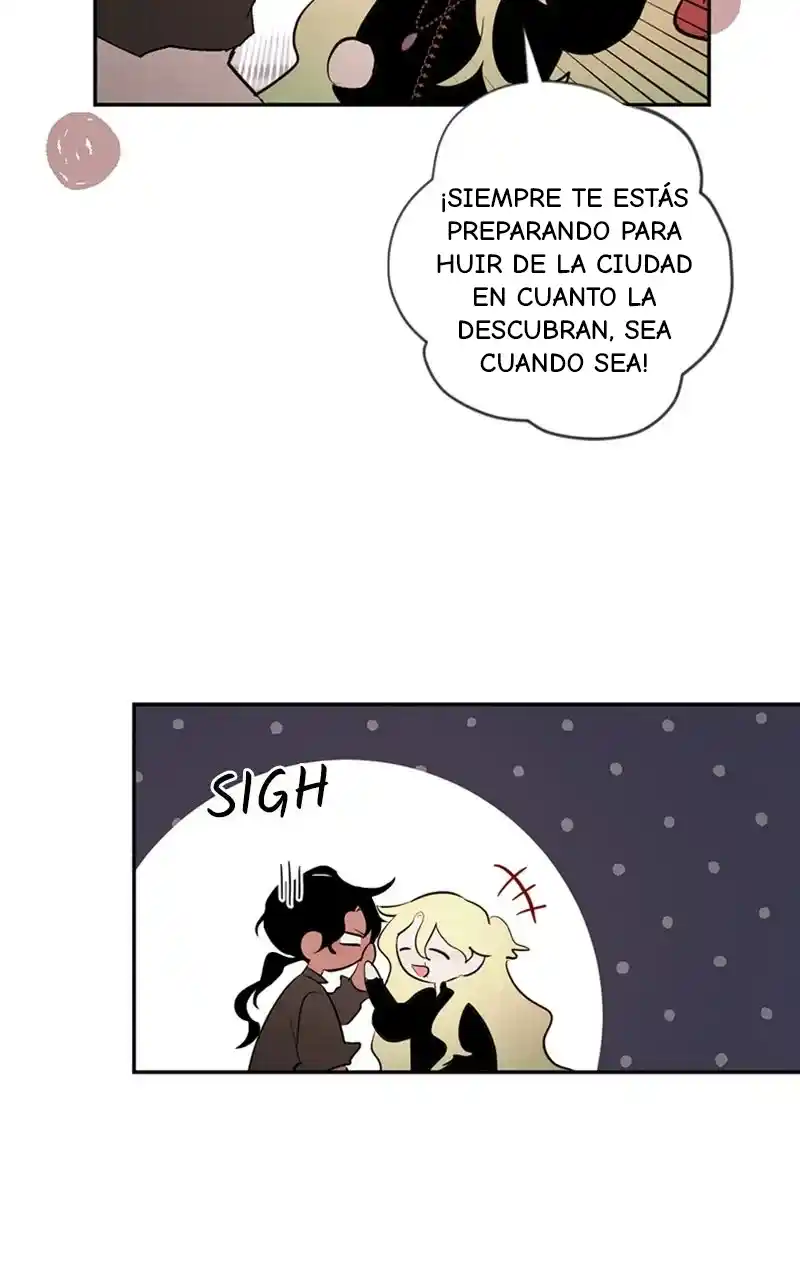 The Dark Lord's Confession capítulo 81, página 126