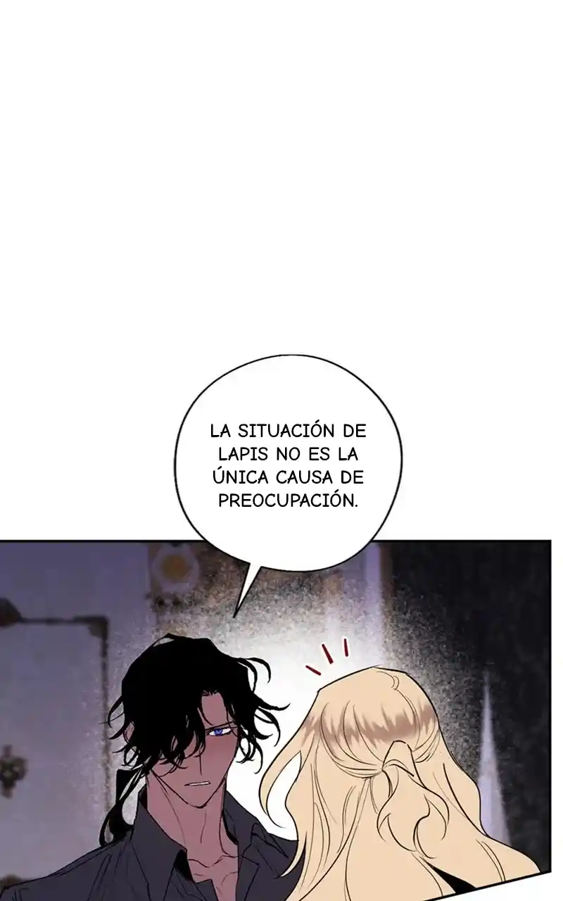 The Dark Lord's Confession capítulo 81, página 127
