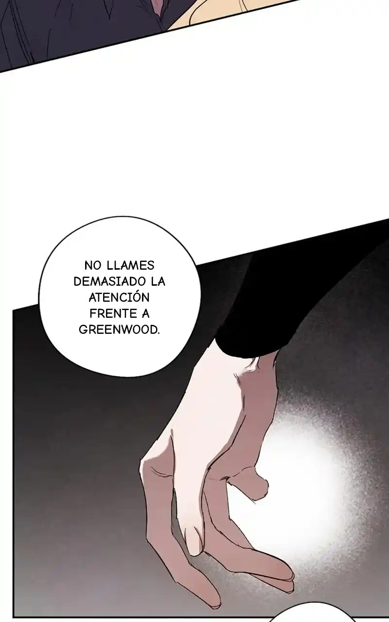 The Dark Lord's Confession capítulo 81, página 128