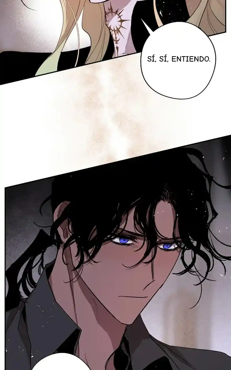 The Dark Lord's Confession capítulo 81, página 130