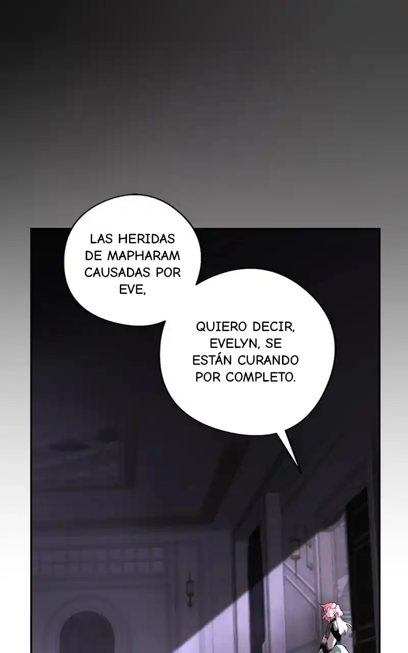 The Dark Lord's Confession capítulo 81, página 139