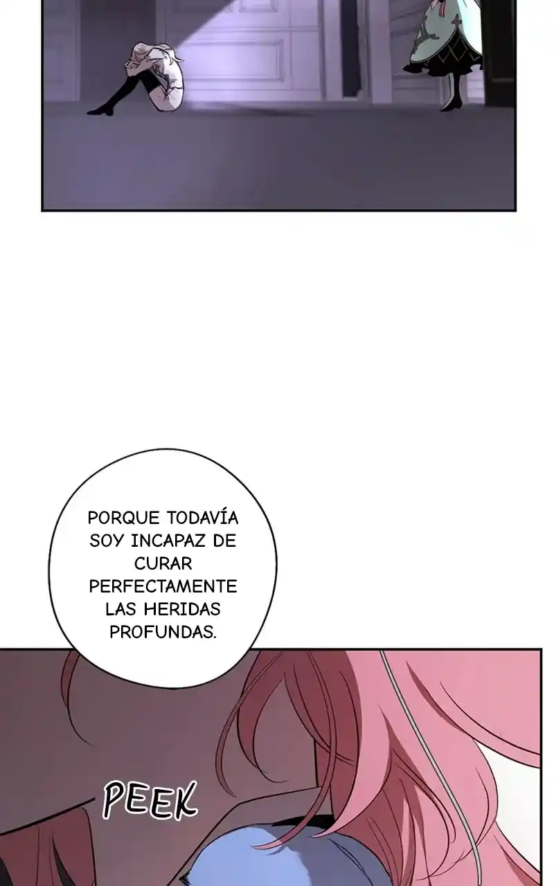 The Dark Lord's Confession capítulo 81, página 140