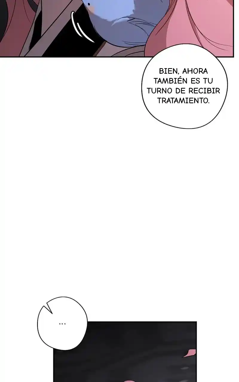 The Dark Lord's Confession capítulo 81, página 141