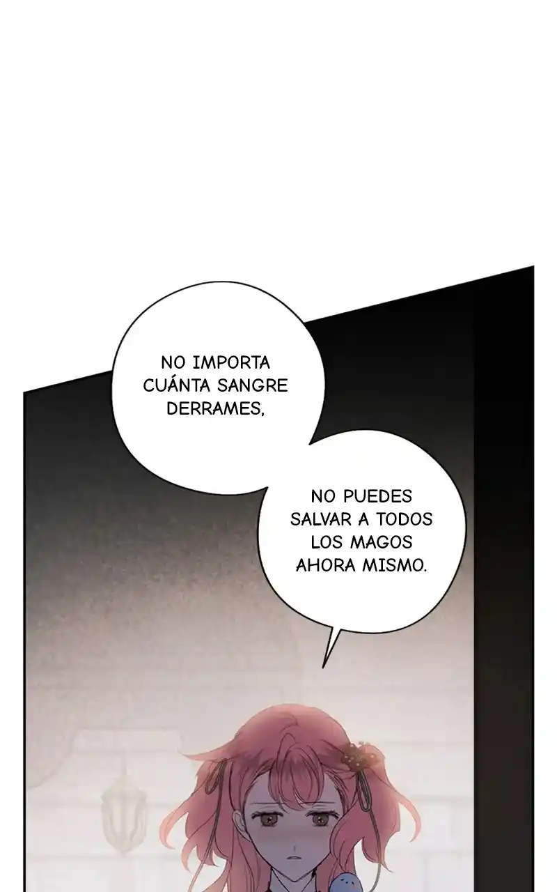 The Dark Lord's Confession capítulo 81, página 144