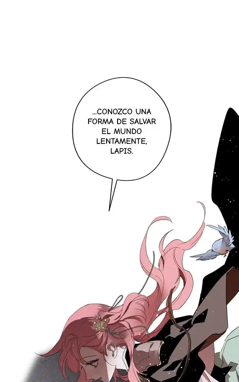 The Dark Lord's Confession capítulo 81, página 147
