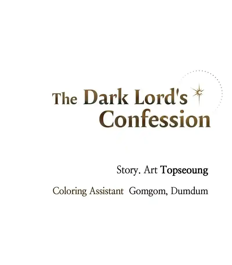 The Dark Lord's Confession capítulo 81, página 150