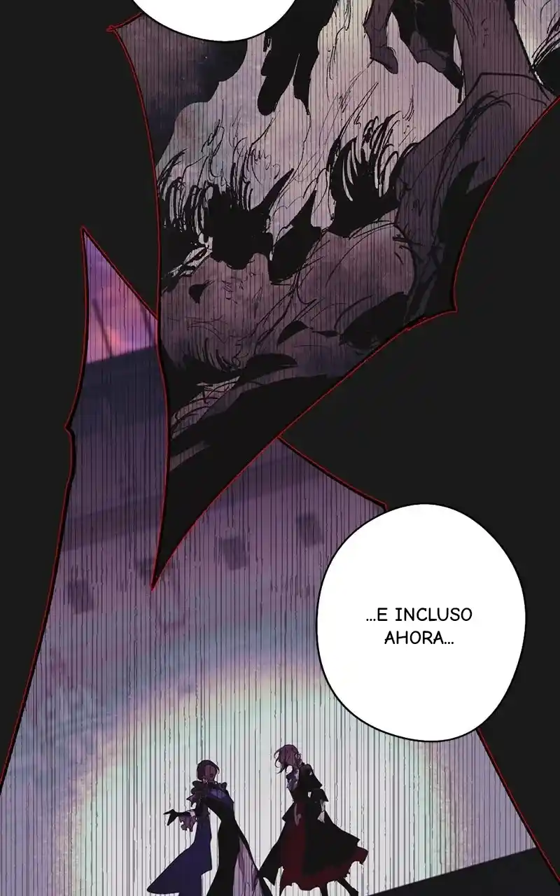 The Dark Lord's Confession capítulo 82, página 8