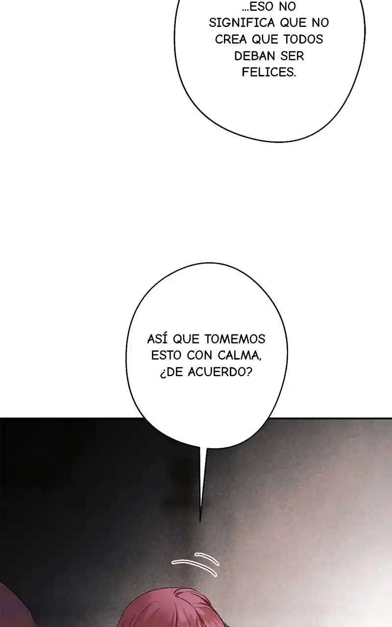 The Dark Lord's Confession capítulo 82, página 19