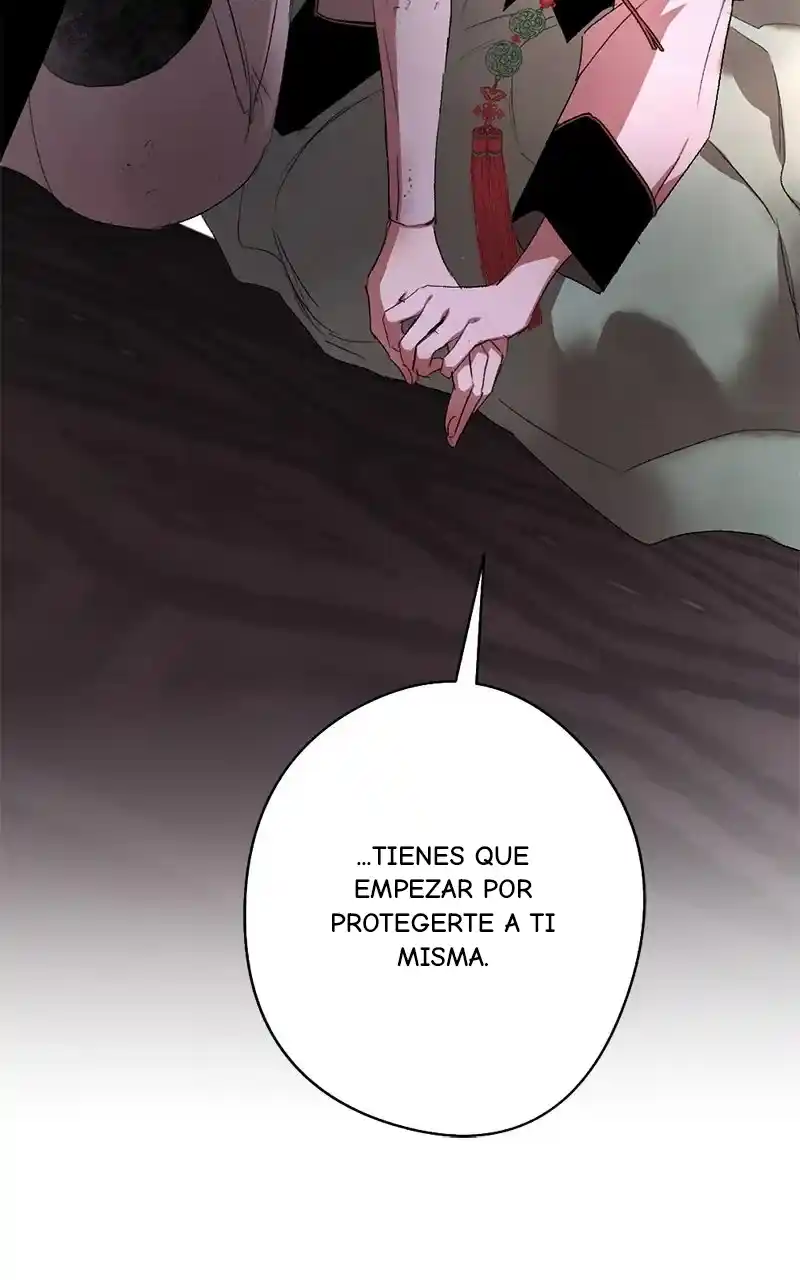 The Dark Lord's Confession capítulo 82, página 35